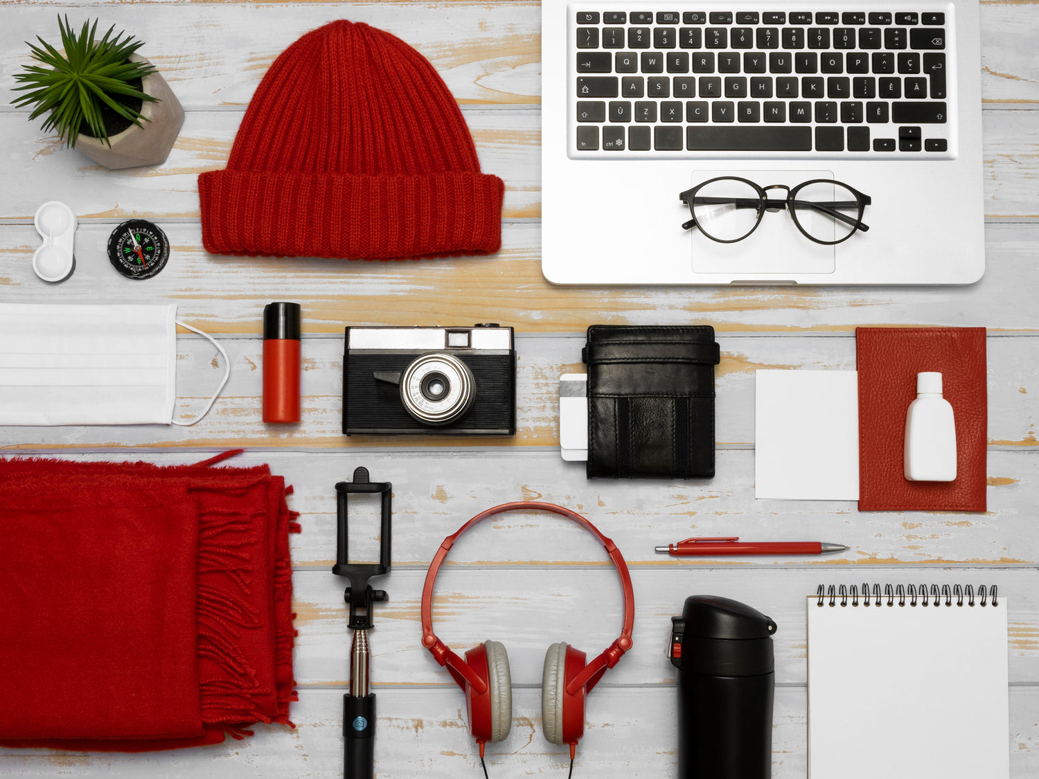 Electronic Accessories