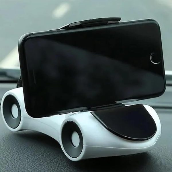 sports car mobile holder